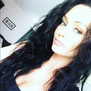 Meet your Posher, Kaitlyn